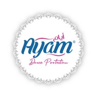 Ayamdz logo - Similar company to Michket