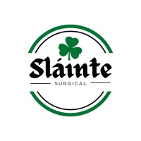Slainte Surgical LLC logo - Similar company to Ancillary Practice Solutions