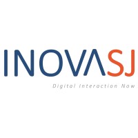 INOVASJ logo - Similar company to Linetech Group