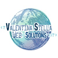 VS Web Solutions logo - Similar company to Rs Web Line