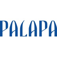Palapa logo - Similar company to Katalys Partners
