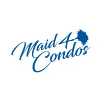 Maid4Condos Inc logo - Similar company to Soma Projects