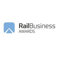 Rail Business Awards logo - Similar company to Opensight