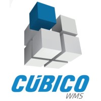 Cúbico WMS logo - Similar company to Wms Logistics