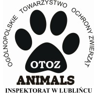OTOZ „ANIMALS” Inspektorat w Lublińcu logo - Similar company to Scalable24