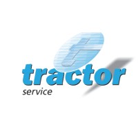 Tractor Service ltda. logo - Similar company to Raiomedic