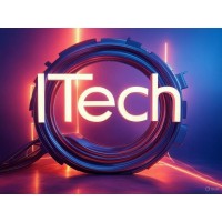 Iyman Tech community logo - Similar company to Dodopizza