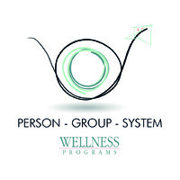 Person Group System logo - Similar company to Supportroom