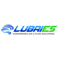 Lubries logo - Similar company to Sa Compressed Air Pty Ltd
