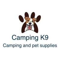 CAMPING K9 logo - Similar company to Apache Camping Center