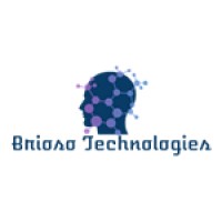 Brioso technologies logo - Similar company to Code Fire Ltd