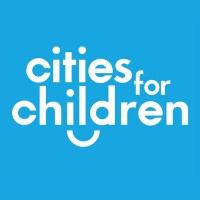 Cities for Children logo - Similar company to Visual Flow.Pk
