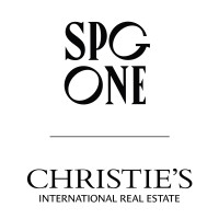 SPG One | Christie's International Real Estate logo - Similar company to Transaction Map