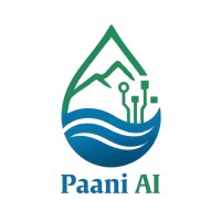 Paani AI logo - Similar company to Kent