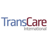TRANSCARE INTERNATIONAL logo - Similar company to Souqukaz سوق عكاظ
