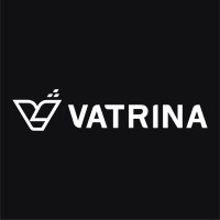 Vatrina logo - Similar company to Kitn.Net