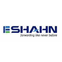 E-SHAHN logo - Similar company to Shahn - Truck On Demand