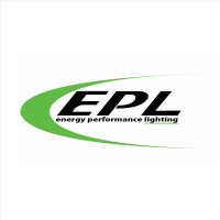 Energy Performance Lighting logo - Similar company to Energy Performance