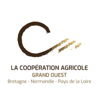 La Coopération Agricole Grand Ouest logo - Similar company to Marengo Conseil
