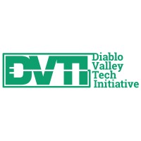 Diablo Valley Tech Initiative (DVTI) logo - Similar company to Space In 60