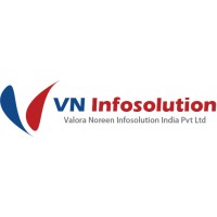 VN Infosolution (I) Pvt Ltd logo - Similar company to Ciyash Technologies Pvt Ltd