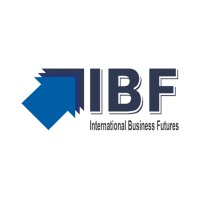 PT International Business Futures logo - Similar company to Pt Intan Baru Prana, Tbk