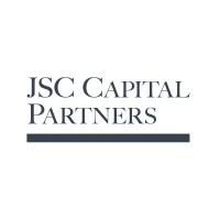JSC Capital Partners logo - Similar company to Jj Diversified Corporation