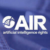 AIR: Artificial Intelligence Rights logo - Similar company to Chilli Media Limited