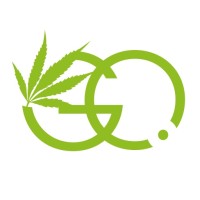 GO.MedCan logo - Similar company to Us Tech Digital