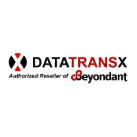 DatatransX logo - Similar company to Datatrans Solutions