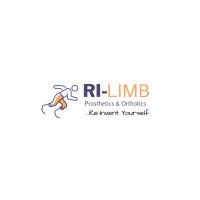 RI-Limb Prosthetics & Orthotics logo - Similar company to Matplus