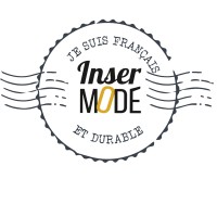 INSERMODE logo - Similar company to La Trigonale