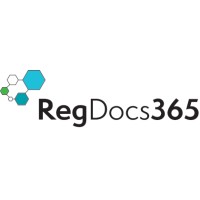 RegDocs365 logo - Similar company to Vyzeo
