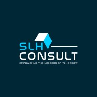 SLH Consult logo - Similar company to Locel