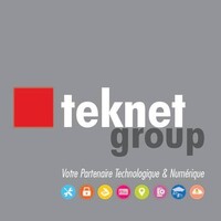 TeknetGroup logo - Similar company to Madigicom
