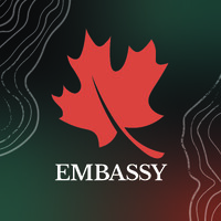 Embassy Landscape Group logo - Similar company to Rooted Landscape
