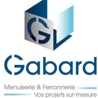 EtsGABARD logo - Similar company to Maconnerie +