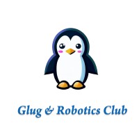 Glug & Robotics Club, REVA University logo - Similar company to Scope Reva University