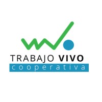 Cooperativa Trabajo Vivo logo - Similar company to Araucanía Hub