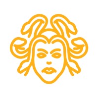 Medusa AI logo - Similar company to Evolve Search