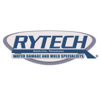 Rytech Restoration Nashville logo - Similar company to Steamatic Of Nashville