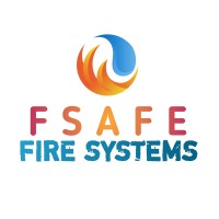 Fsafe Fire Systems logo - Similar company to Db Secure Solution Pvt. Ltd.