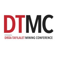 Drâa-Tafilalet Mining Conference Morocco logo - Similar company to Intilakat Draa-Tafilalet انطلاقة درعة تافيلالت