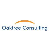 Oaktree Consulting logo - Similar company to Avatea