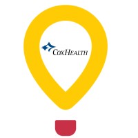 Children's Miracle Network Hospitals at CoxHealth logo - Similar company to Burkholder Architecture
