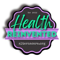 AlternaCare Foundation logo - Similar company to Uvii