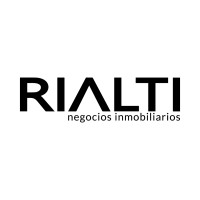 Rialti logo - Similar company to Ecuador Logistics