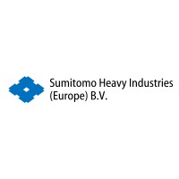 Sumitomo Heavy Industries (Europe) logo - Similar company to Eleiris Ai