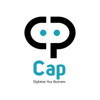 Cap logo - Similar company to Qbs
