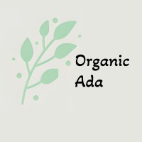Organic Ada logo - Similar company to Magisso